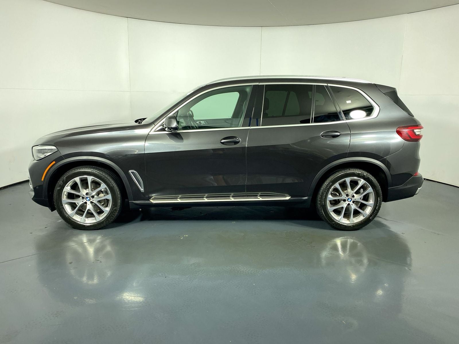 2022 BMW X5 xDrive40i Premium Package