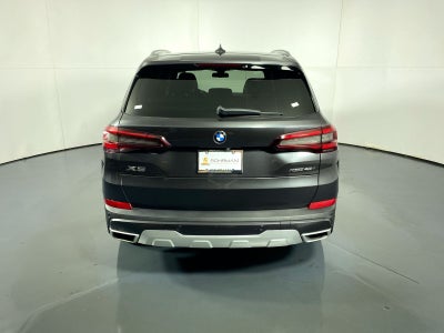2022 BMW X5 xDrive40i Premium Package