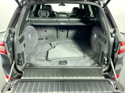 2022 BMW X5 xDrive40i Premium Package