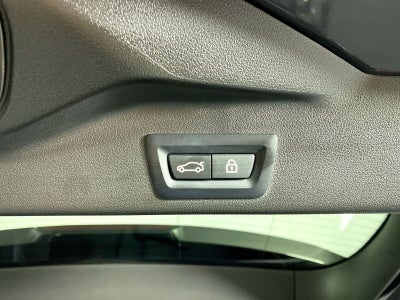 2022 BMW X5 xDrive40i Premium Package