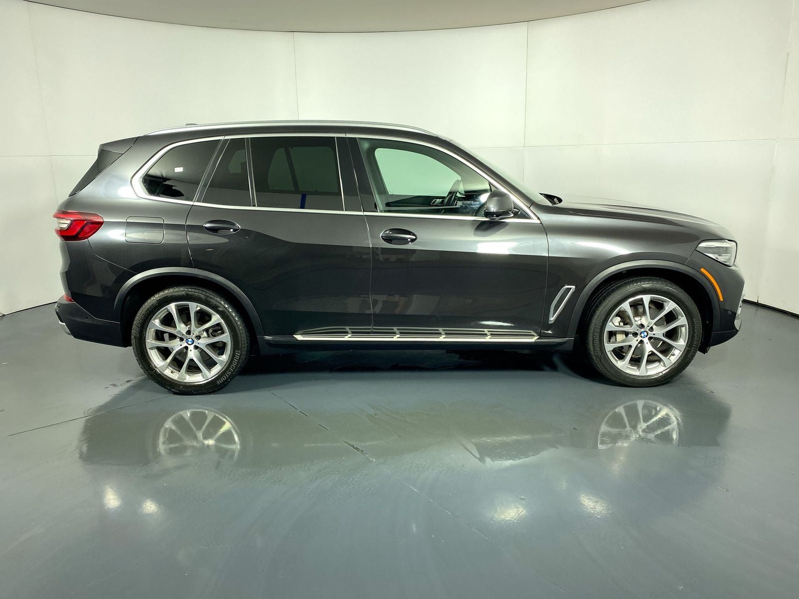 2022 BMW X5 xDrive40i Premium Package