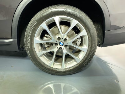 2022 BMW X5 xDrive40i Premium Package