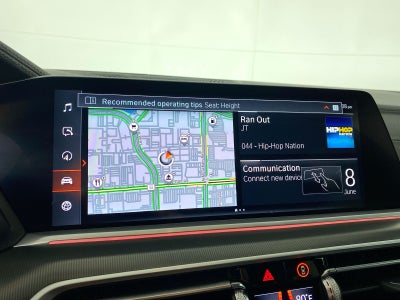 2022 BMW X5 xDrive40i Premium Package