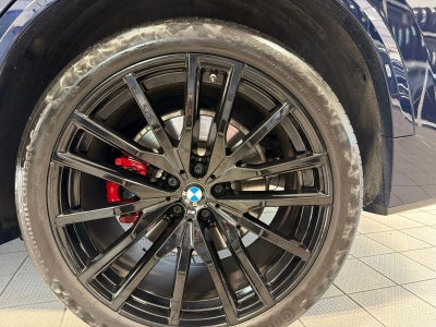 2021 BMW X5 M50i
