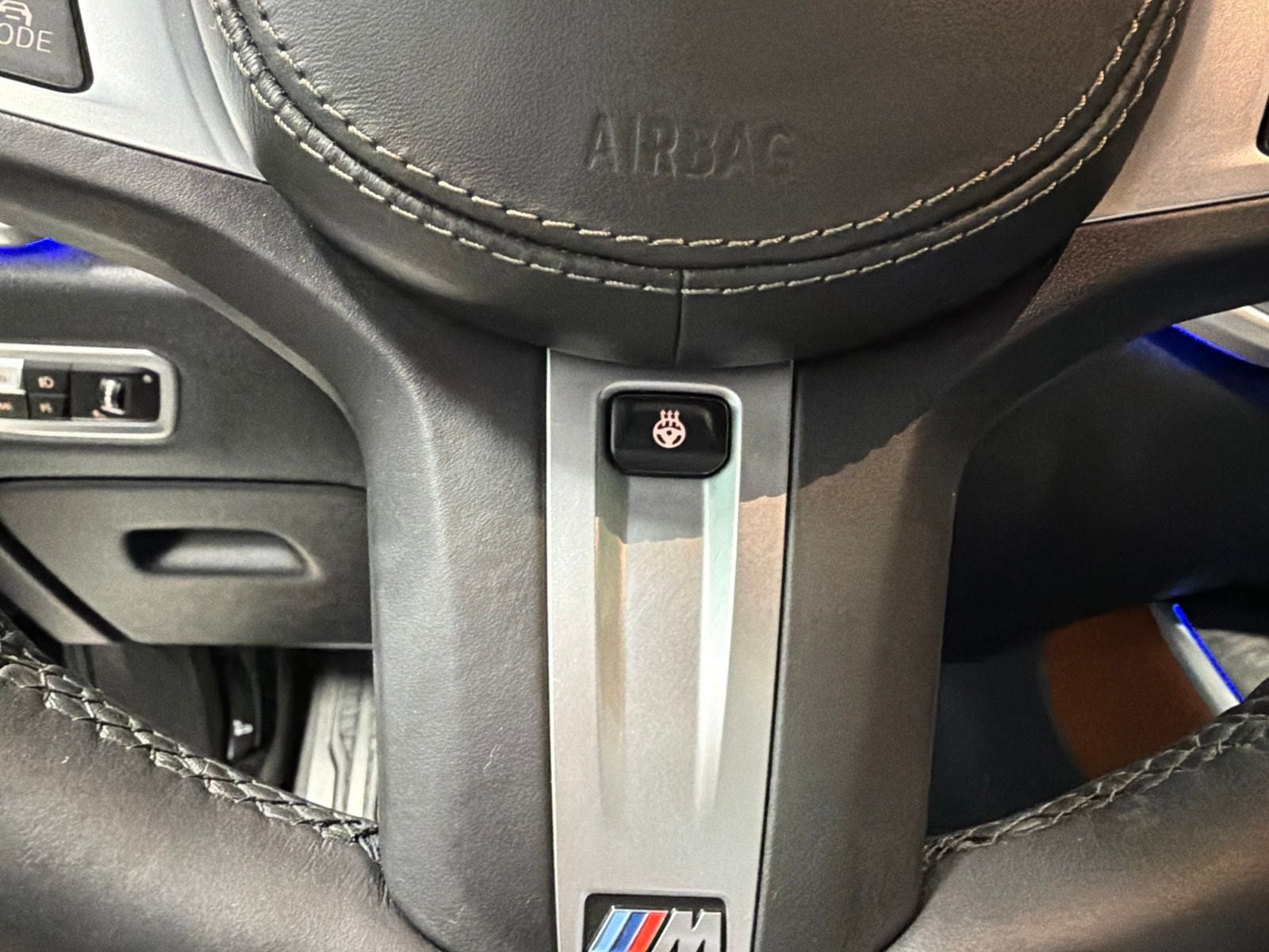 2021 BMW X5 M50i