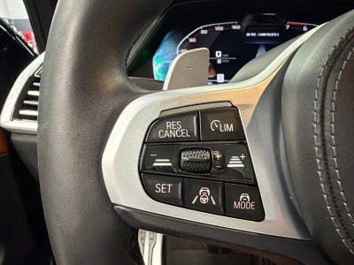 2021 BMW X5 M50i
