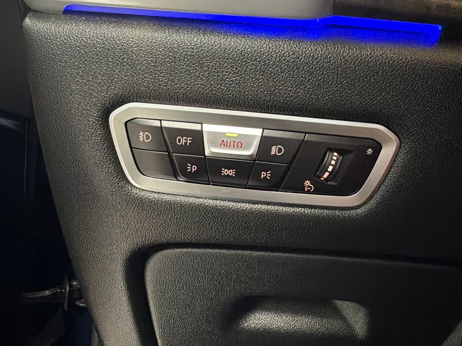 2021 BMW X5 M50i
