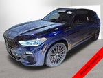 2021 BMW X5 M50i