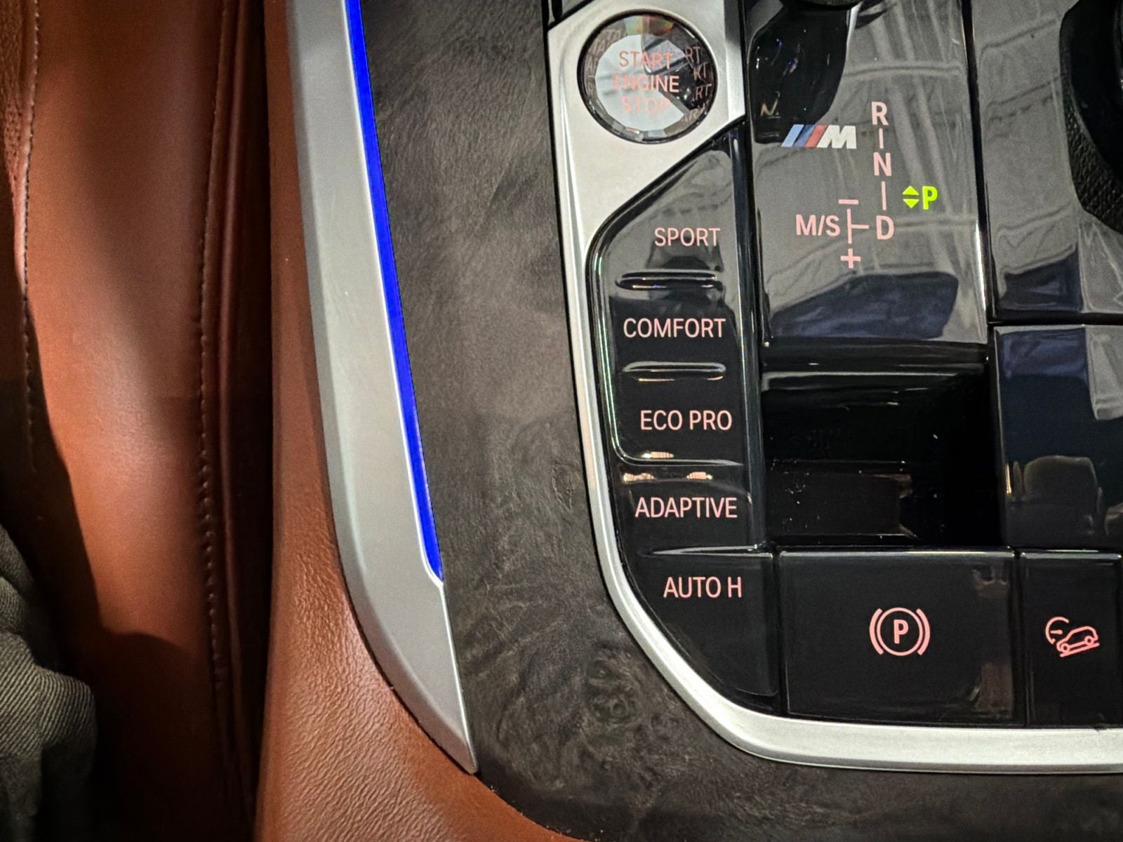 2021 BMW X5 M50i