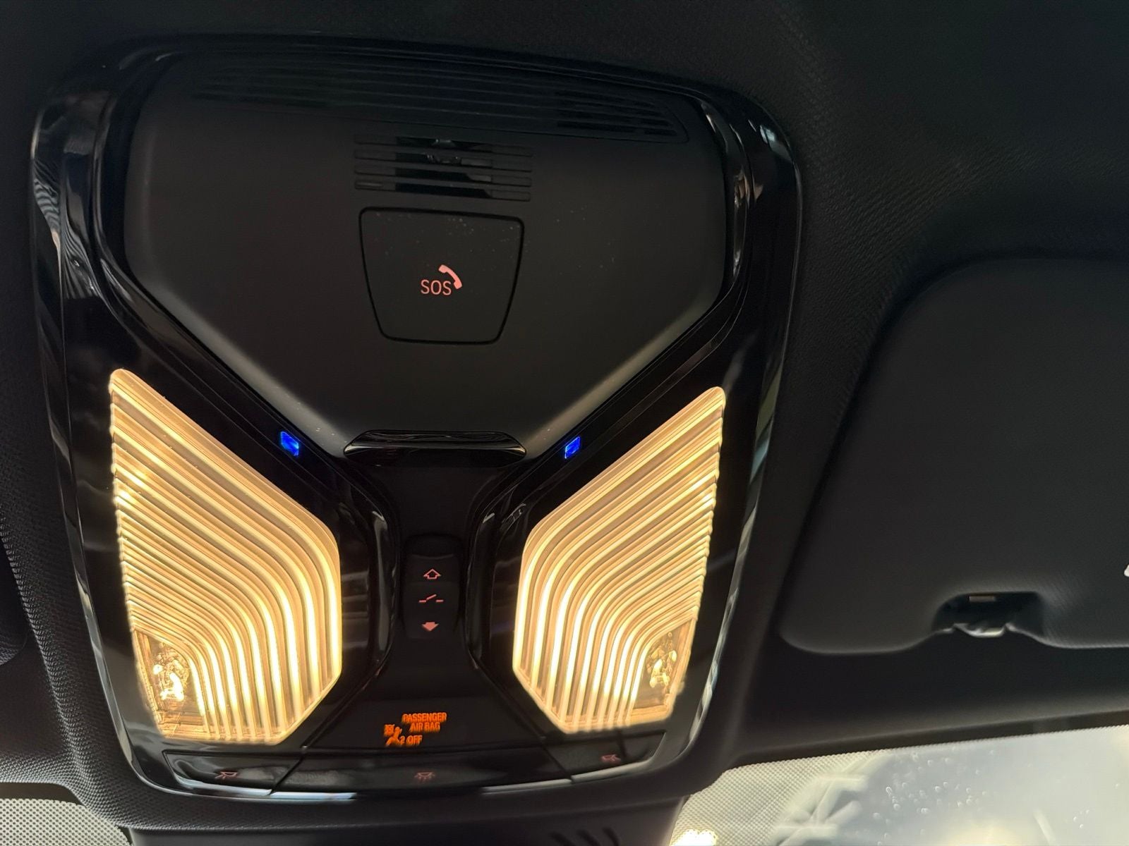 2021 BMW X5 M50i