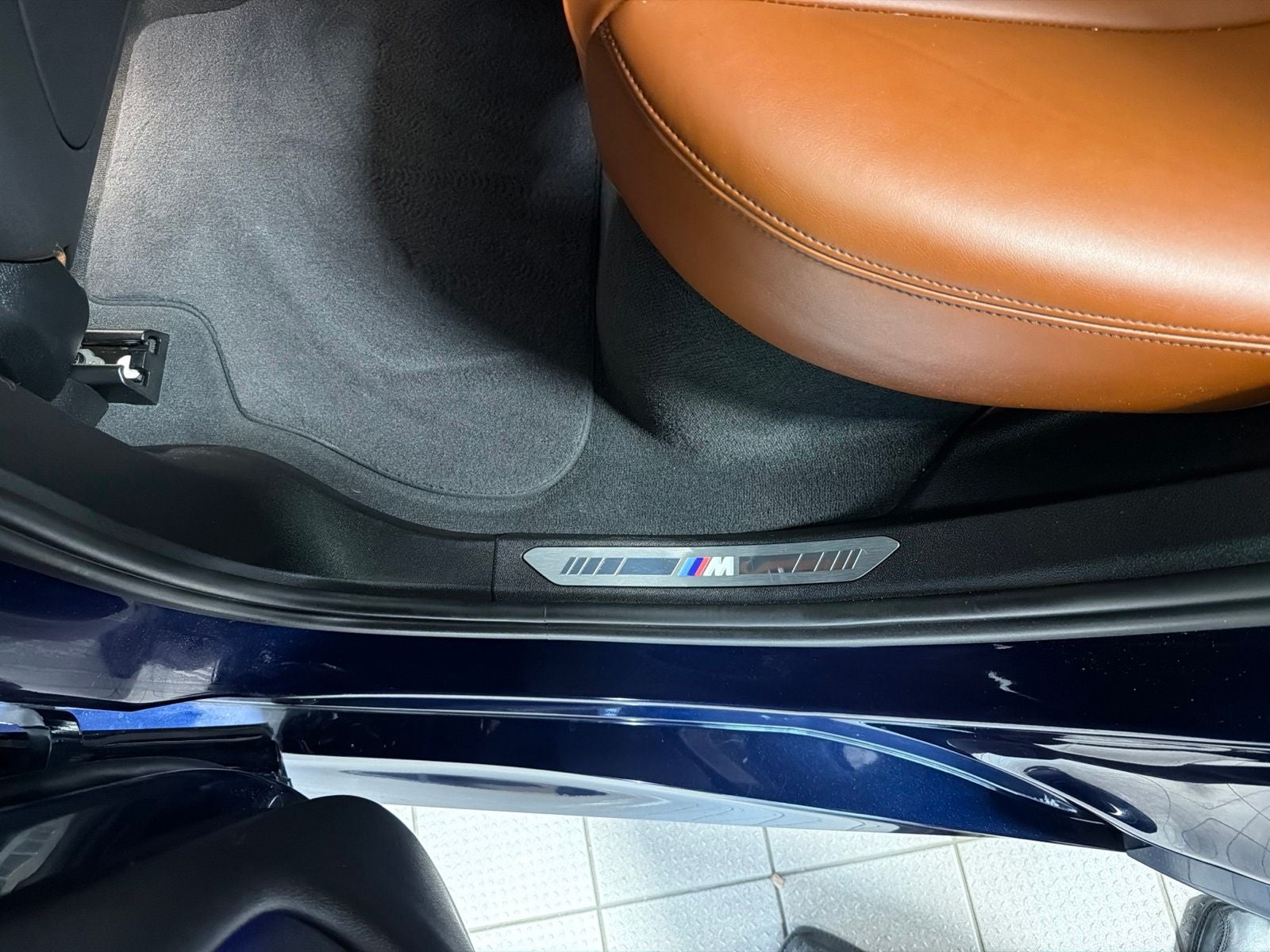 2021 BMW X5 M50i