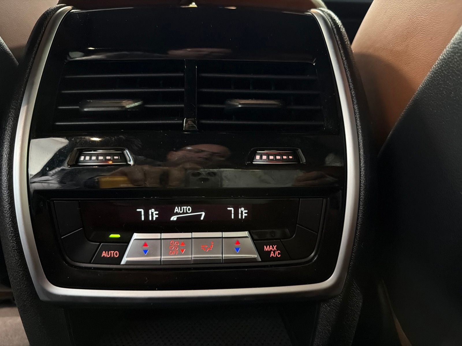 2021 BMW X5 M50i