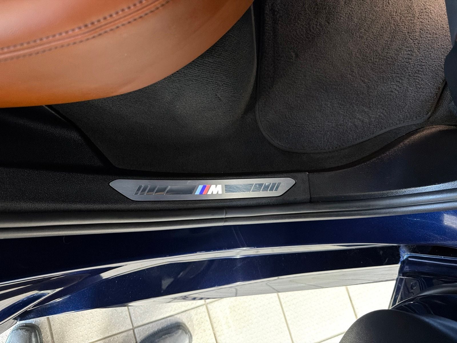 2021 BMW X5 M50i