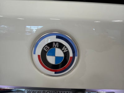 2023 BMW X5 M50i