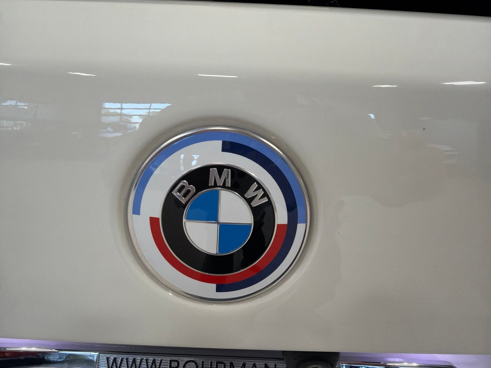 2023 BMW X5 M50i