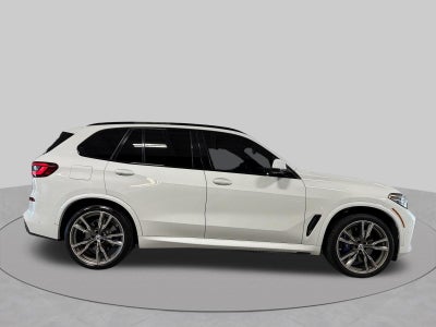 2023 BMW X5 M50i