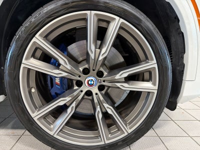 2023 BMW X5 M50i
