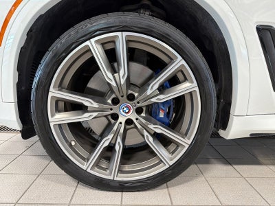 2023 BMW X5 M50i