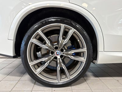 2023 BMW X5 M50i