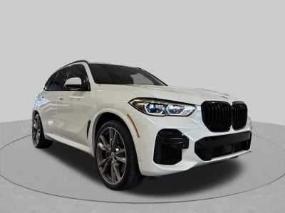 2023 BMW X5 M50i