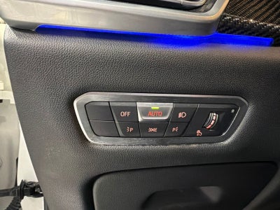 2023 BMW X5 M50i