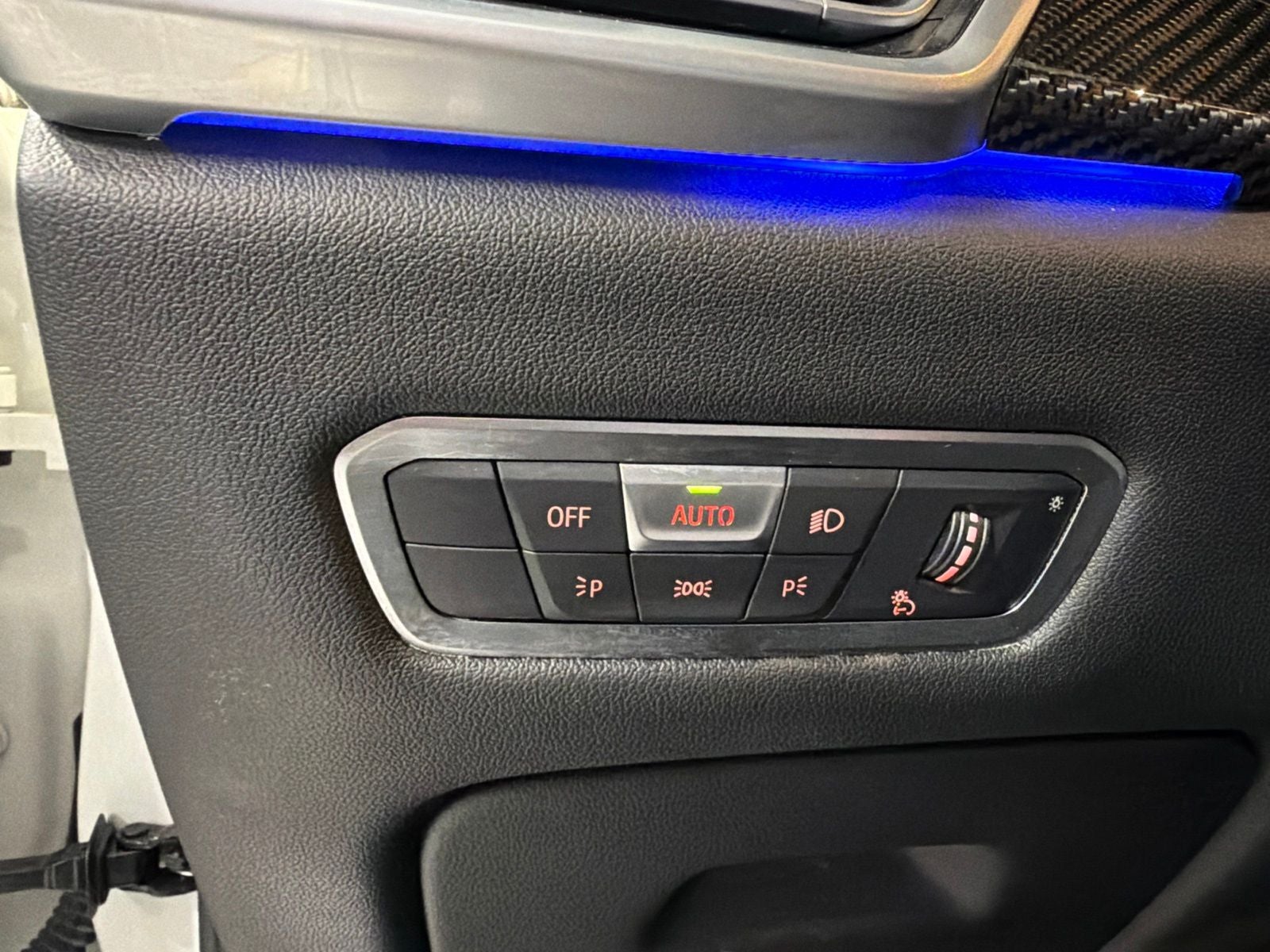 2023 BMW X5 M50i