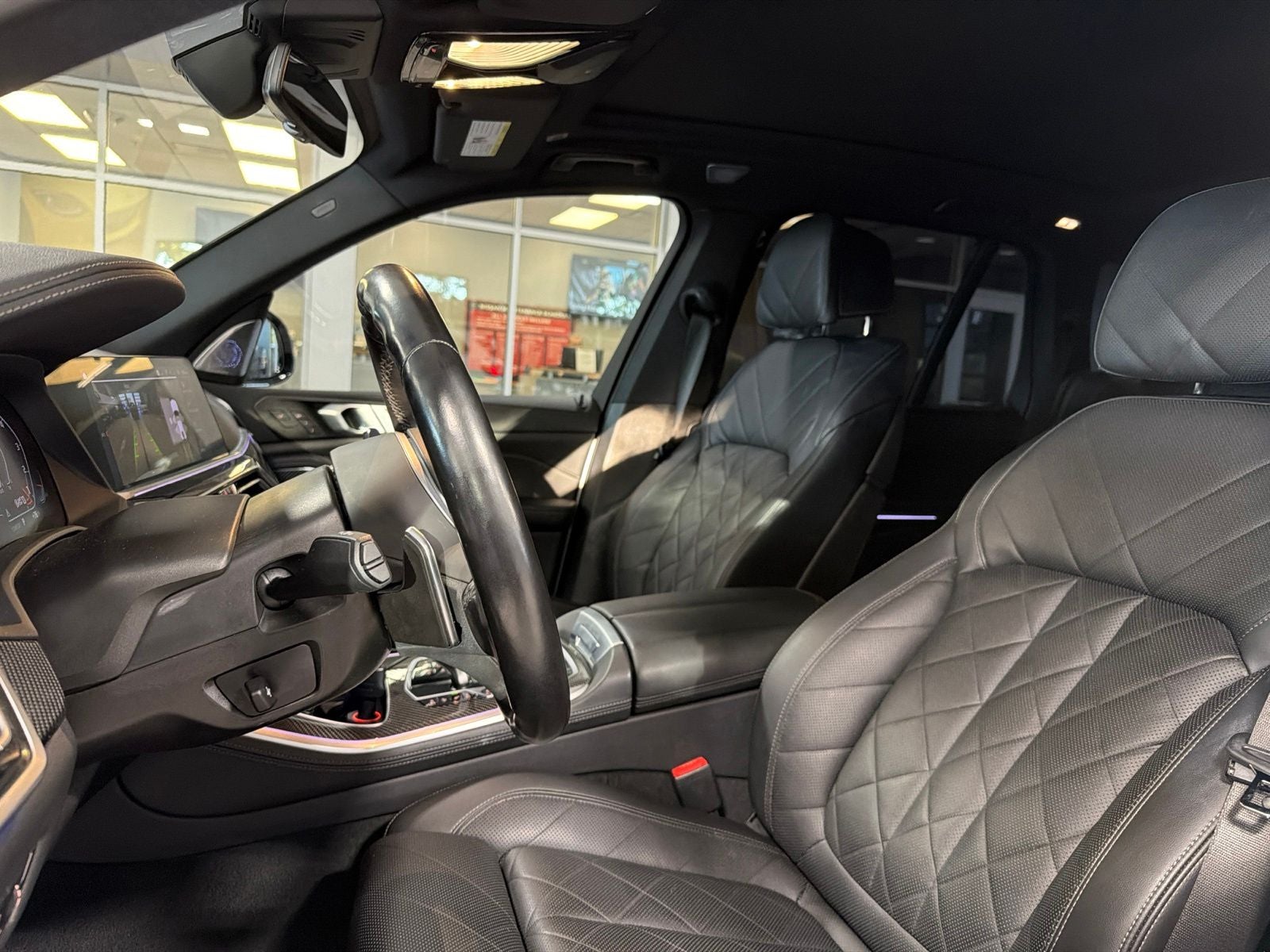 2023 BMW X5 M50i