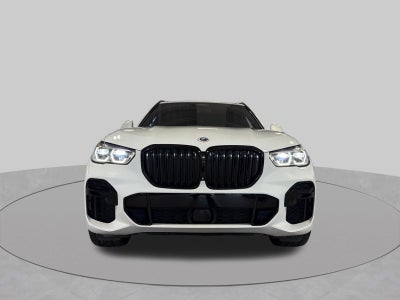 2023 BMW X5 M50i