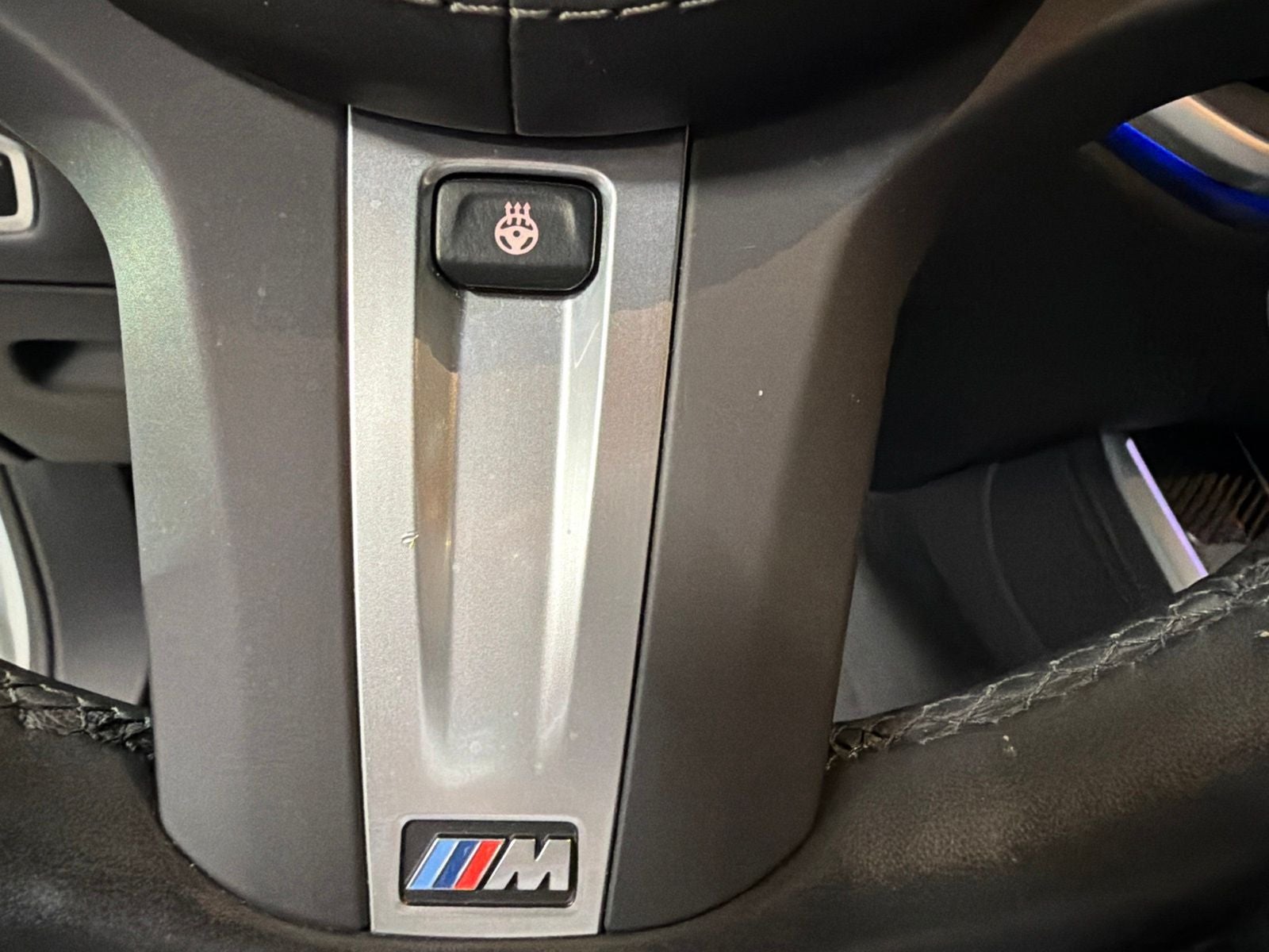 2023 BMW X5 M50i