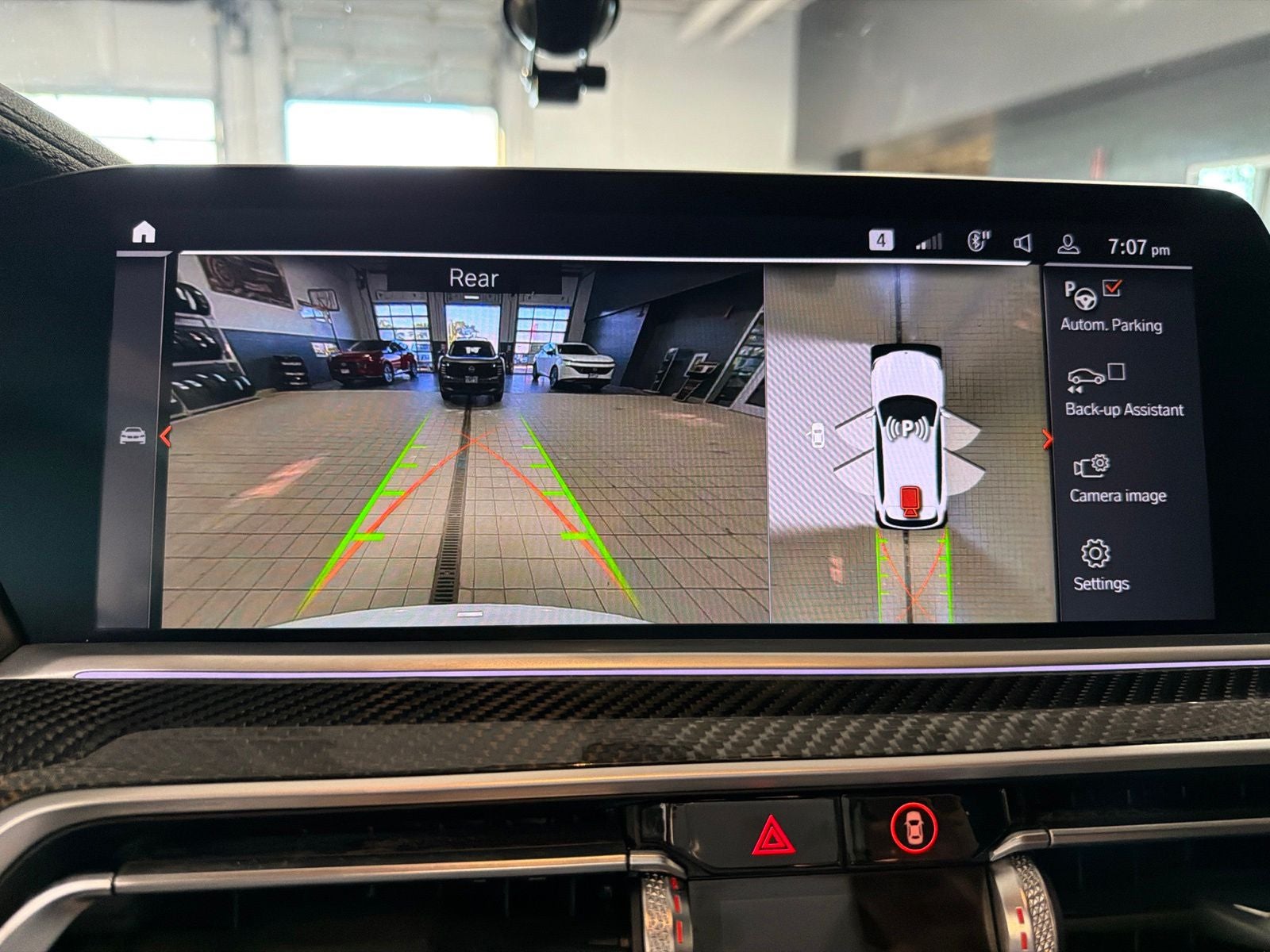 2023 BMW X5 M50i