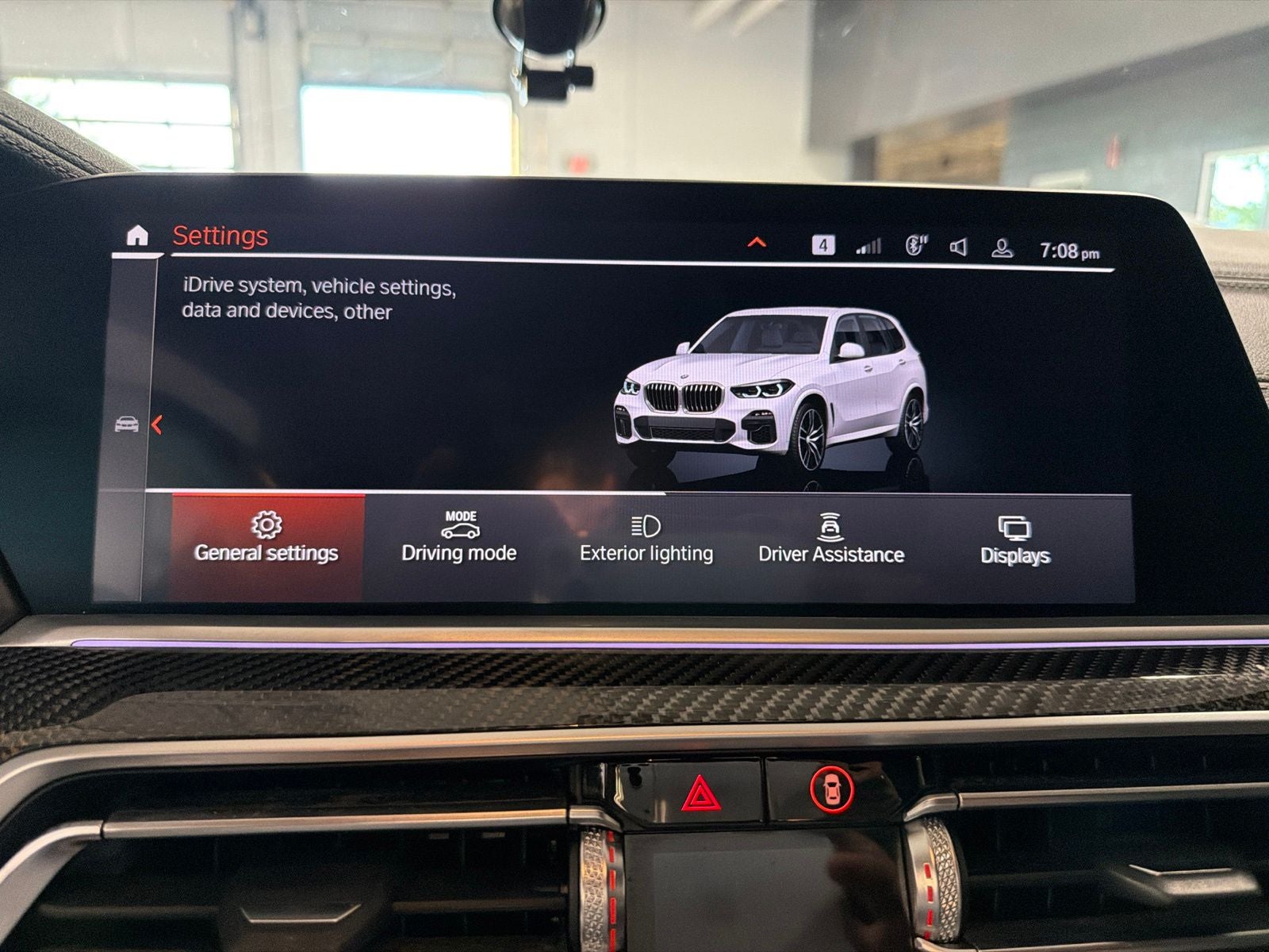 2023 BMW X5 M50i
