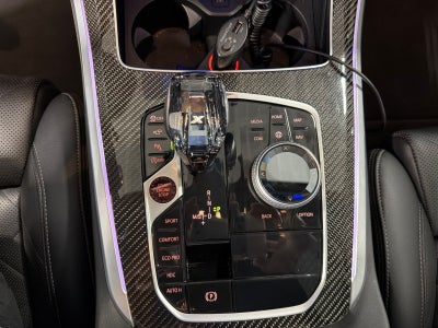 2023 BMW X5 M50i