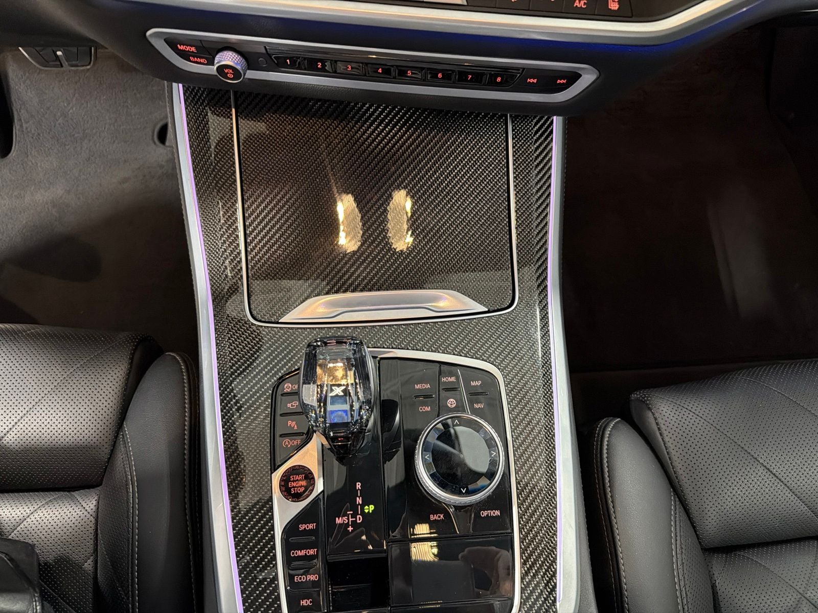 2023 BMW X5 M50i