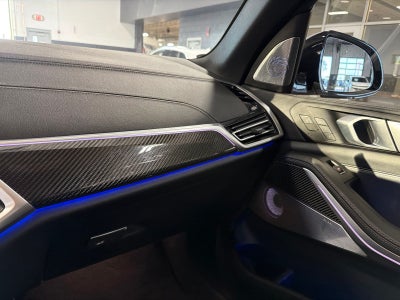 2023 BMW X5 M50i