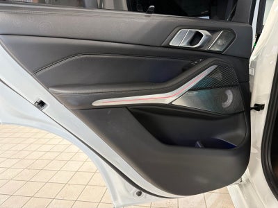 2023 BMW X5 M50i