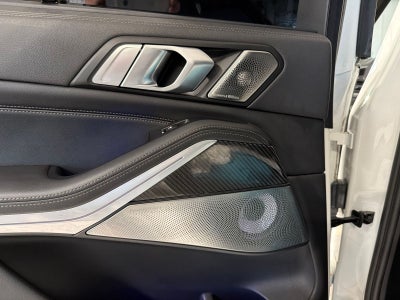 2023 BMW X5 M50i