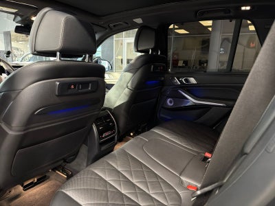 2023 BMW X5 M50i