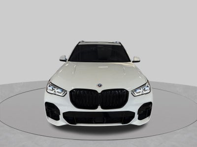 2023 BMW X5 M50i