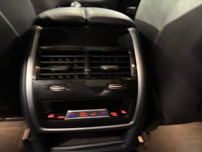 2023 BMW X5 M50i