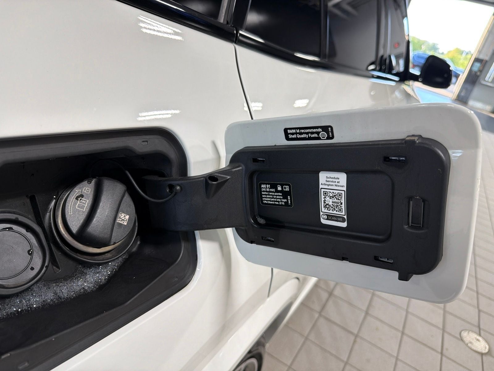 2023 BMW X5 M50i