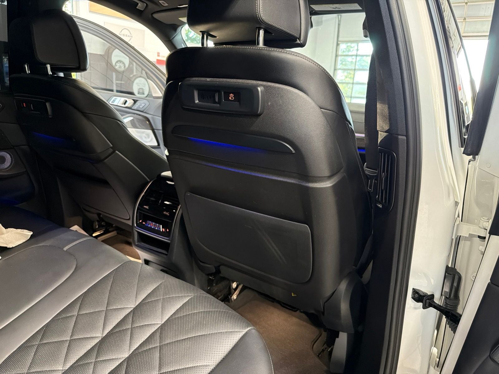 2023 BMW X5 M50i