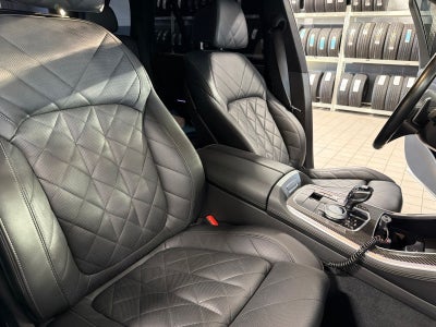2023 BMW X5 M50i