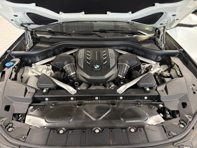 2023 BMW X5 M50i