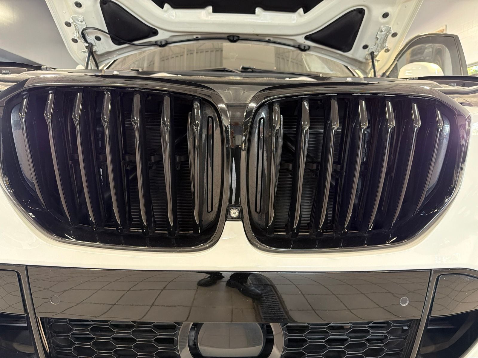 2023 BMW X5 M50i