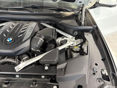 2023 BMW X5 M50i