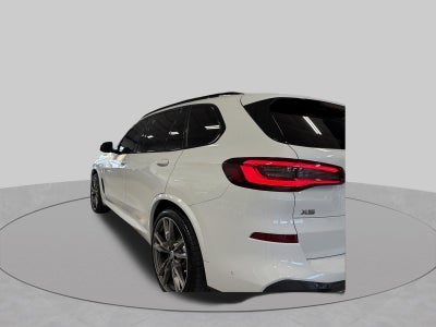 2023 BMW X5 M50i