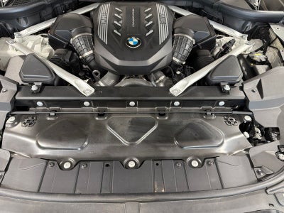 2023 BMW X5 M50i