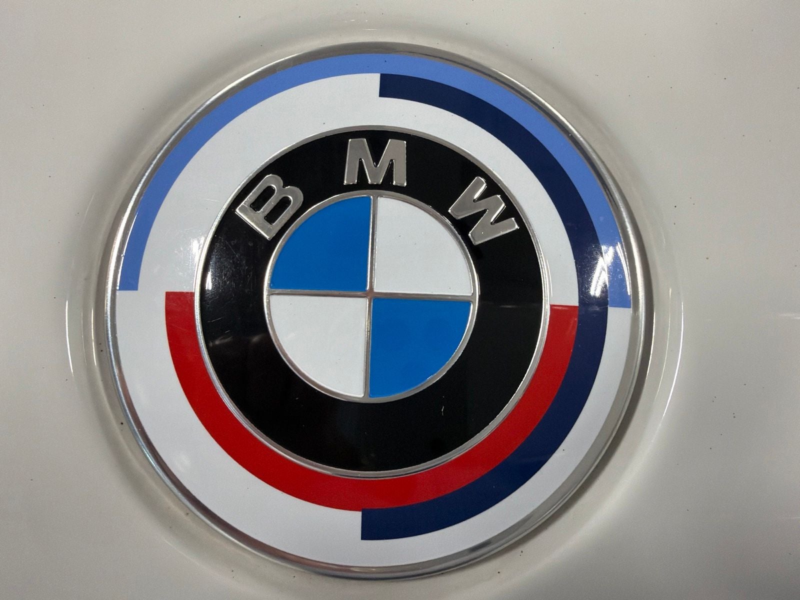 2023 BMW X5 M50i