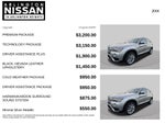 2015 BMW X3 xDrive28d