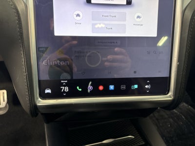 2016 Tesla Model X P90D